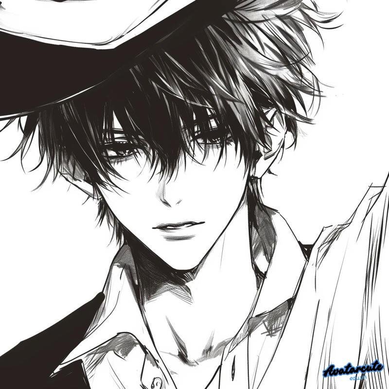 Album avatar manga mới