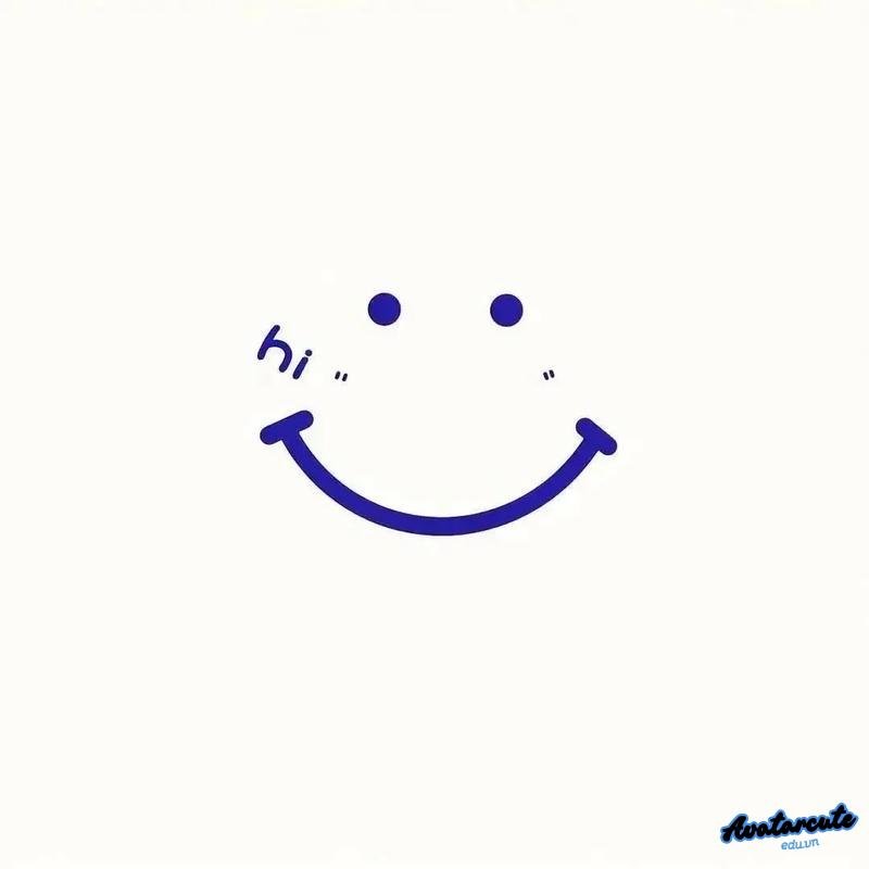 Album avatar mặt cười mới