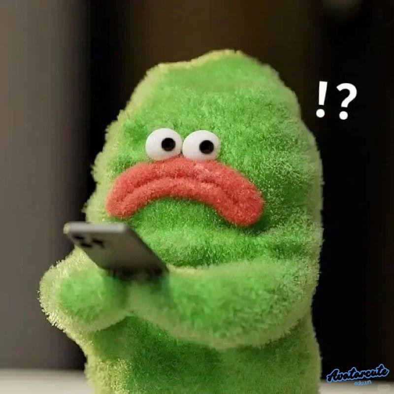 Album avatar memes độc quyền