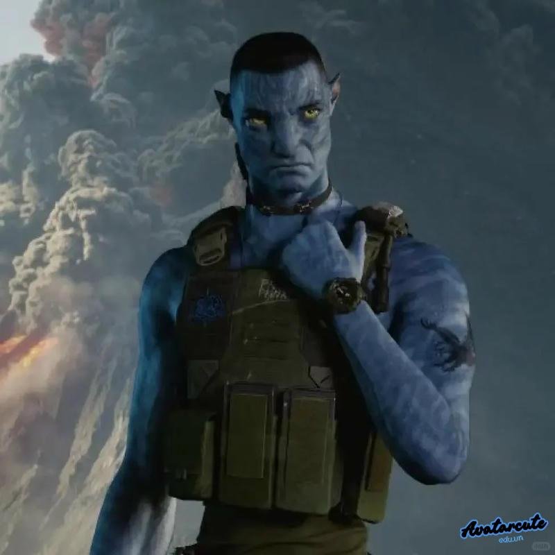 Album avatar movie độc quyền