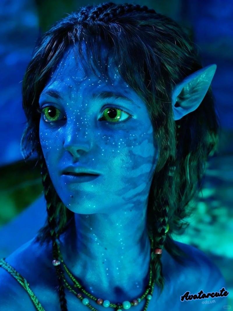 Album avatar movie mới