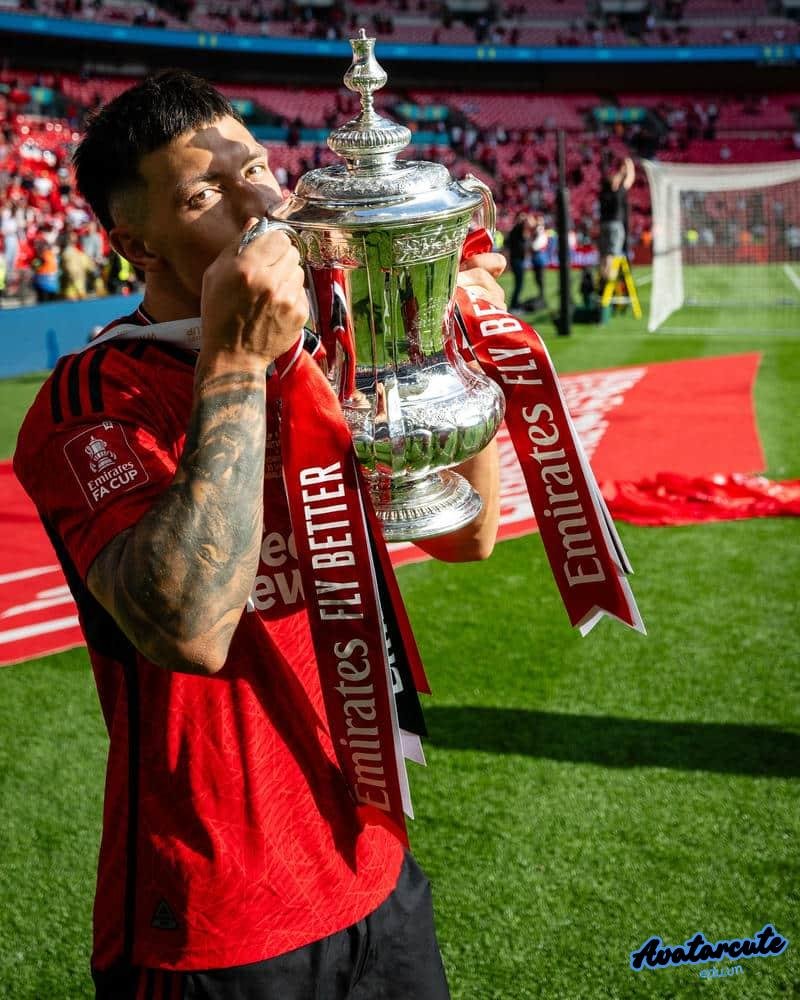 Album avatar mu độc quyền