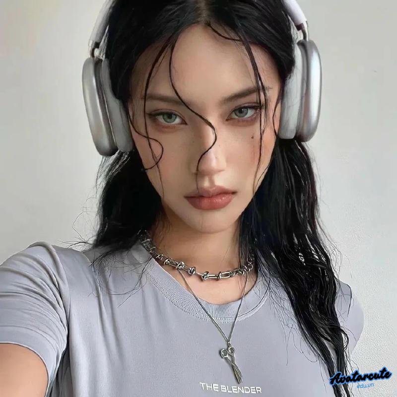 Album avatar ngầu mới