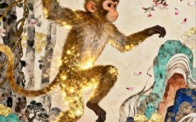 Album hình nền 12 con giáp độc quyền