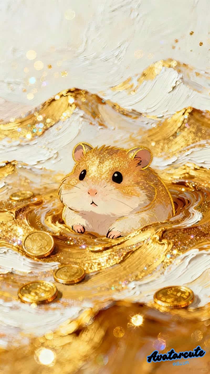 Album hình nền 12 con giáp mới