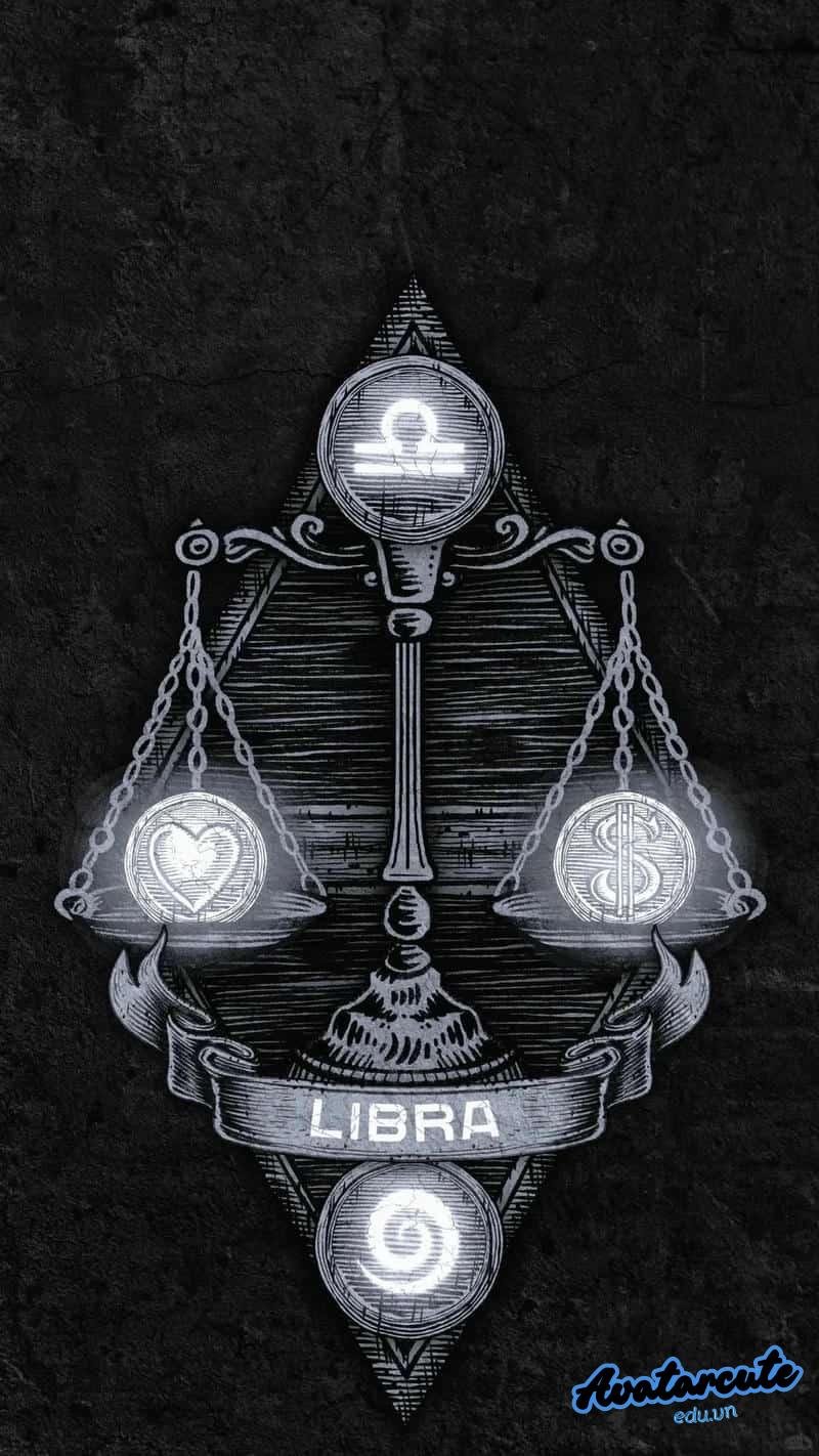 Album hình nền 12 cung hoàng đạo mới nhất