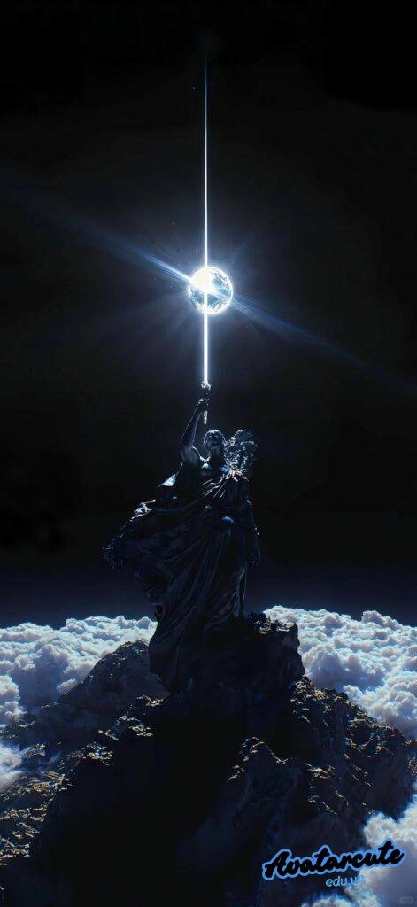 Album hình nền 3D 4k độc quyền