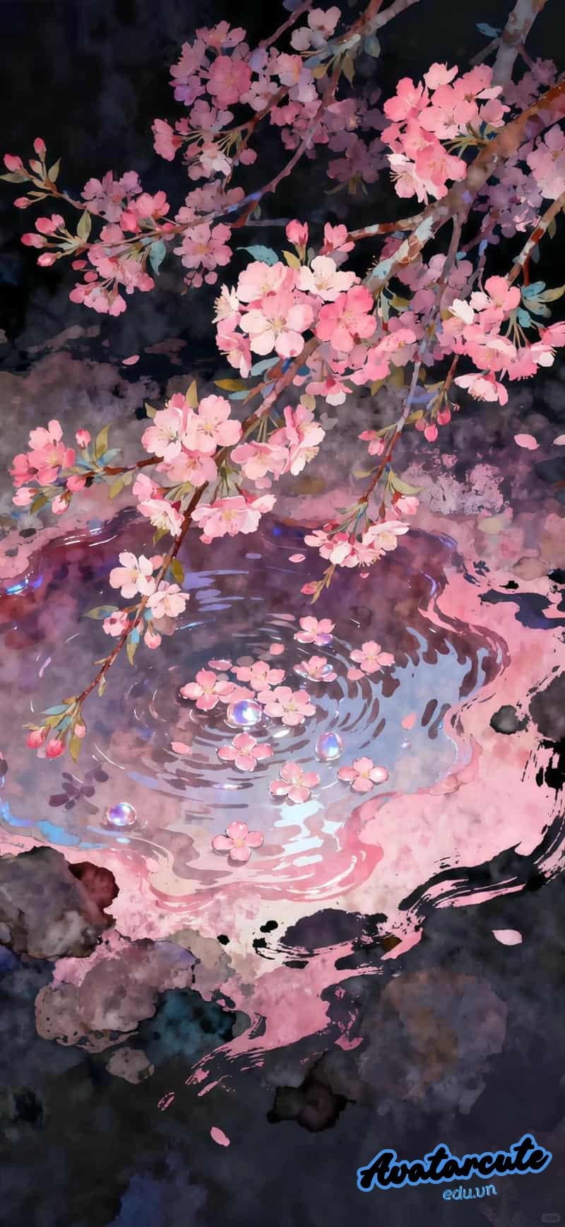 Album hình nền 3D đẹp nhất thế giới mới