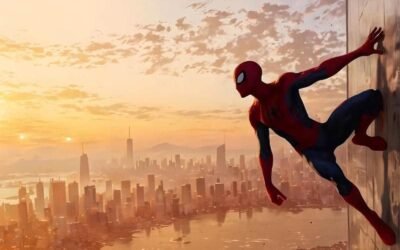 Album hình nền 4D độc quyền