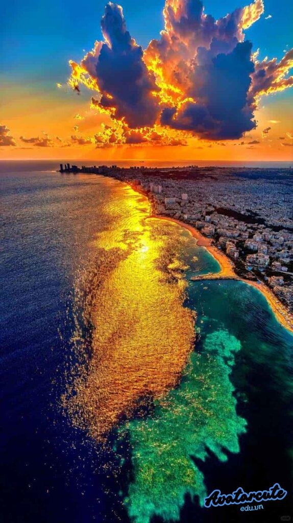 Album hình nền 5D độc quyền