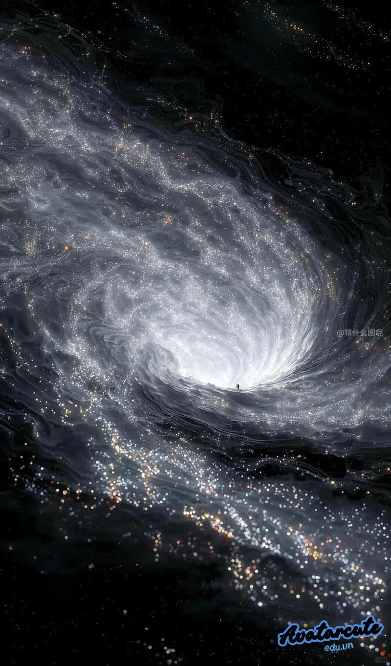 Album hình nền 5D mới