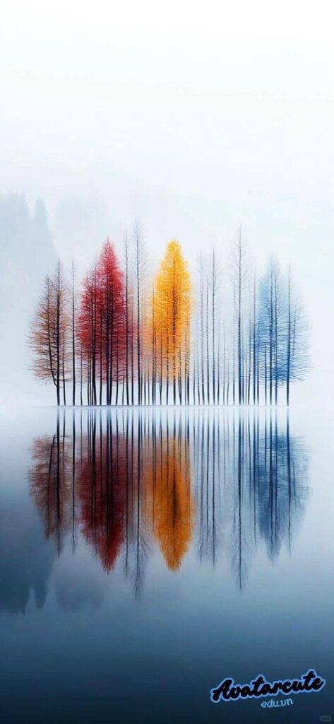 Album hình nền 8k độc quyền