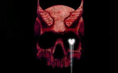 Album hình nền ác quỷ độc quyền