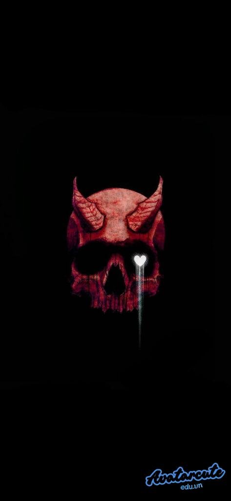 Album hình nền ác quỷ độc quyền