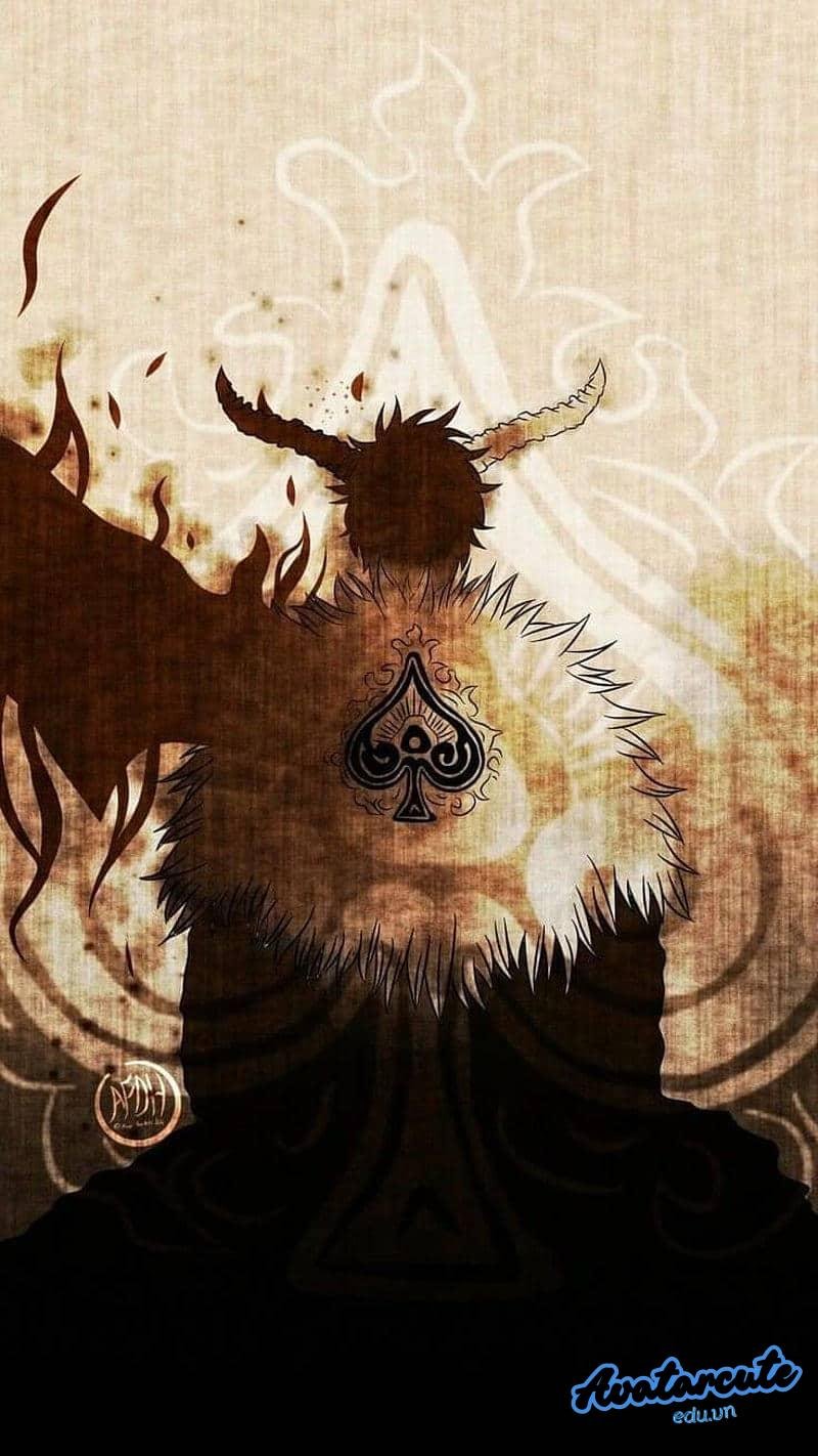 Album hình nền ác quỷ mới