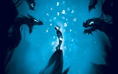 Album hình nền âm nhạc độc quyền