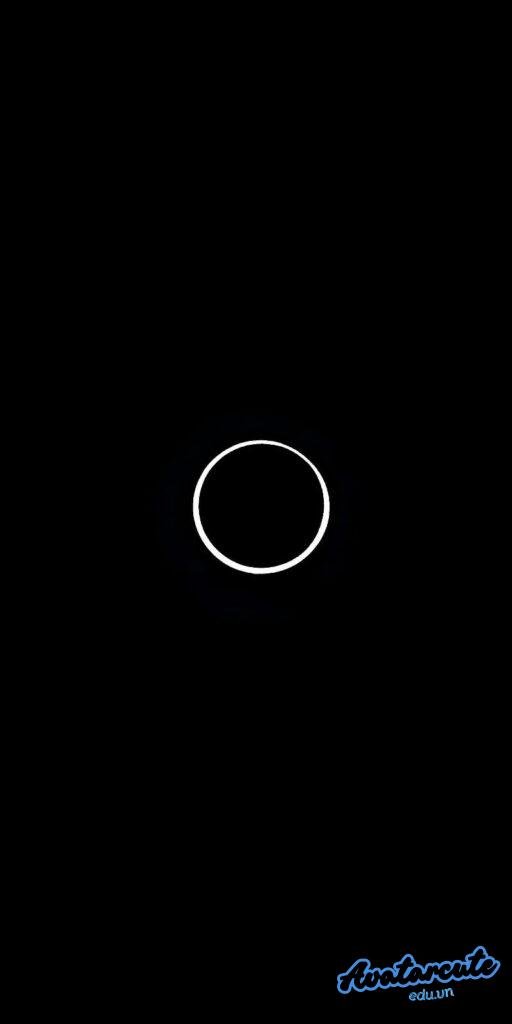 Album hình nền amoled độc quyền