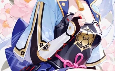 Album hình nền anime độc quyền