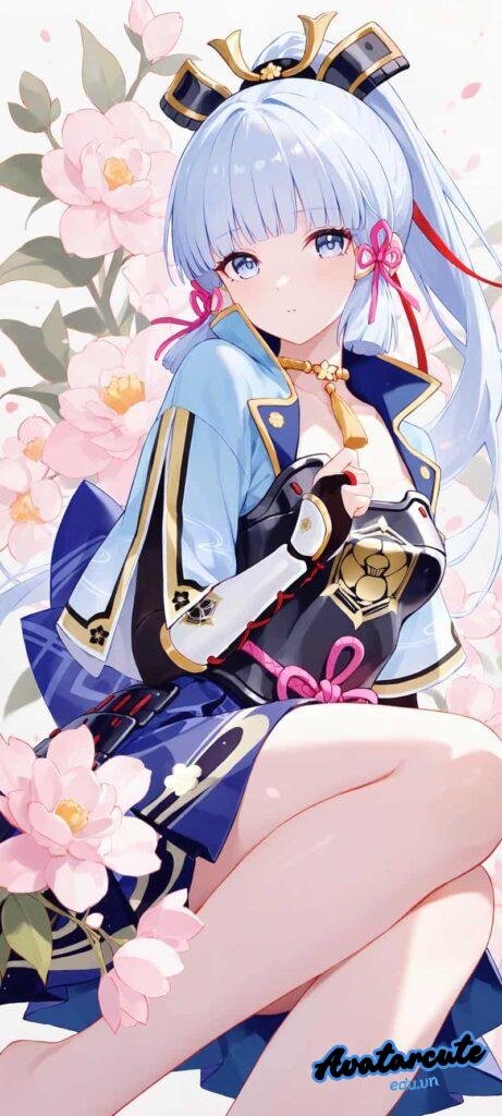 Album hình nền anime độc quyền