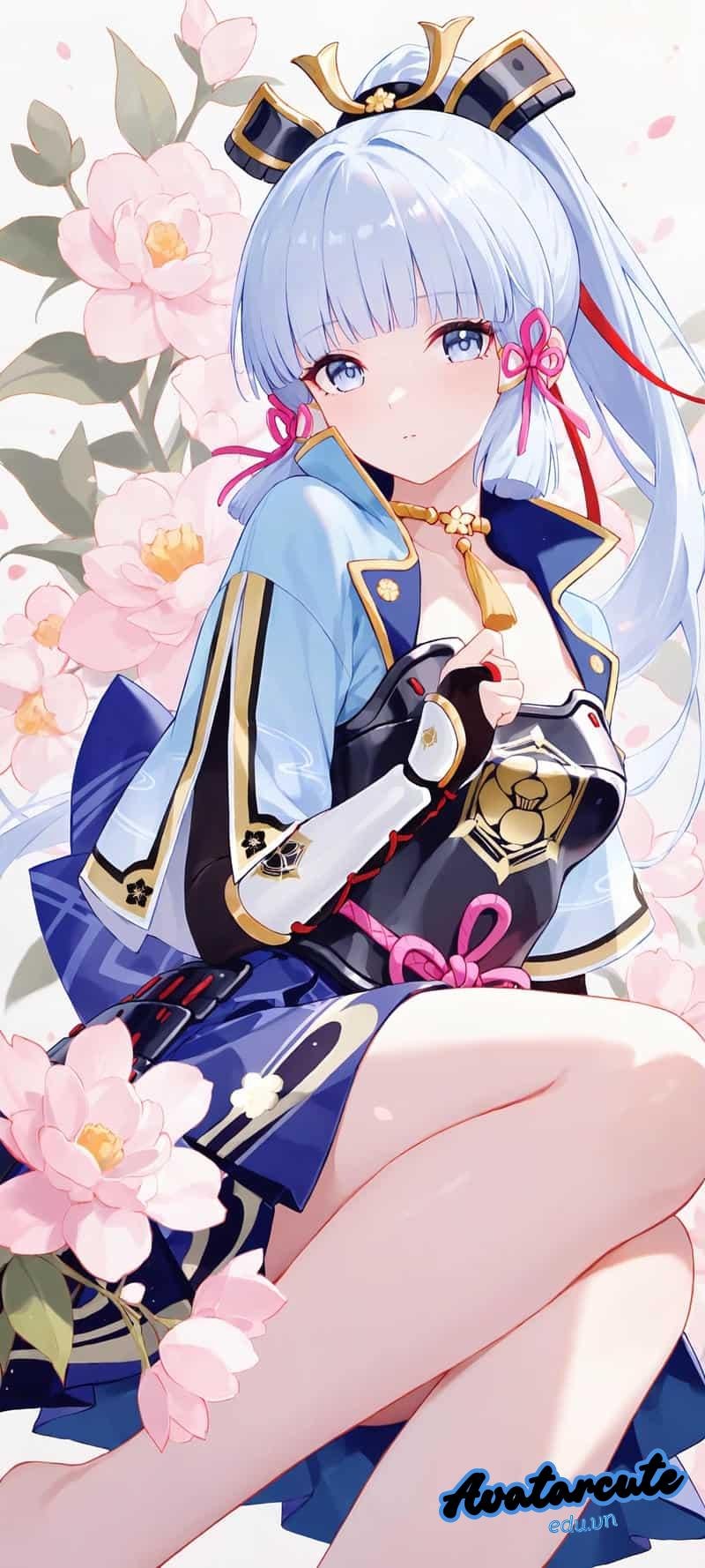 Album hình nền anime độc quyền