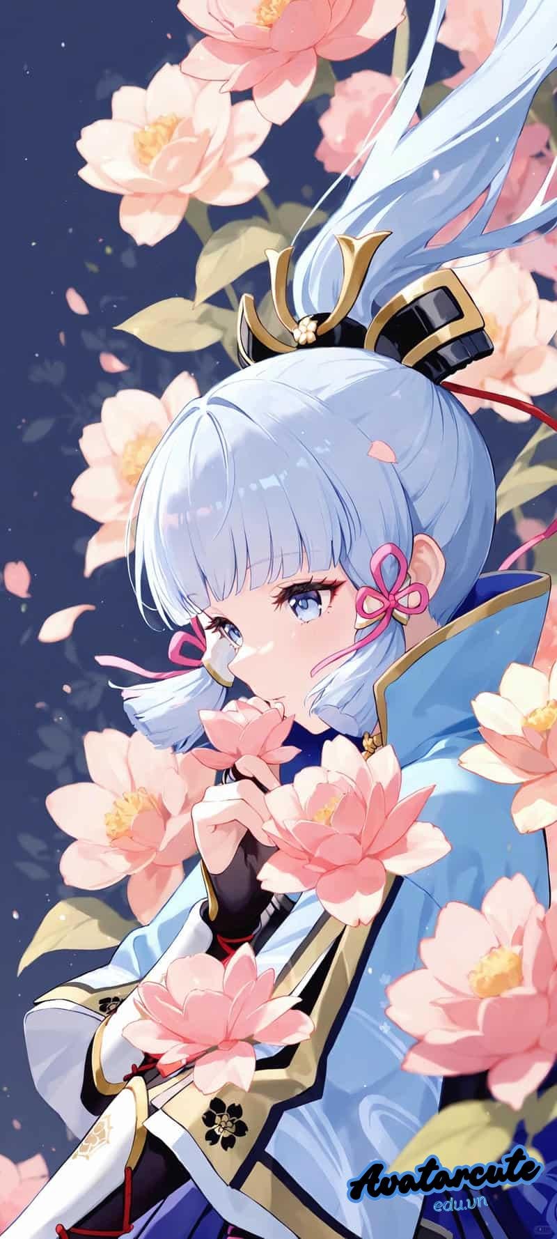 Album hình nền anime mới nhất