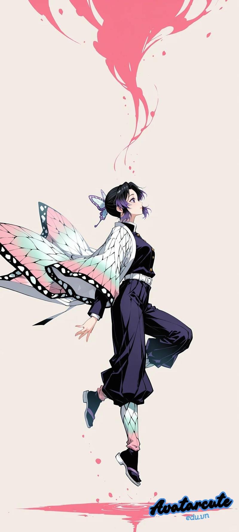 Album hình nền anime mới