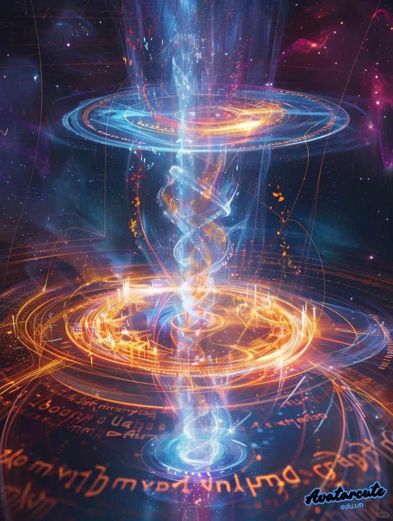 Album hình nền ảo mới nhất