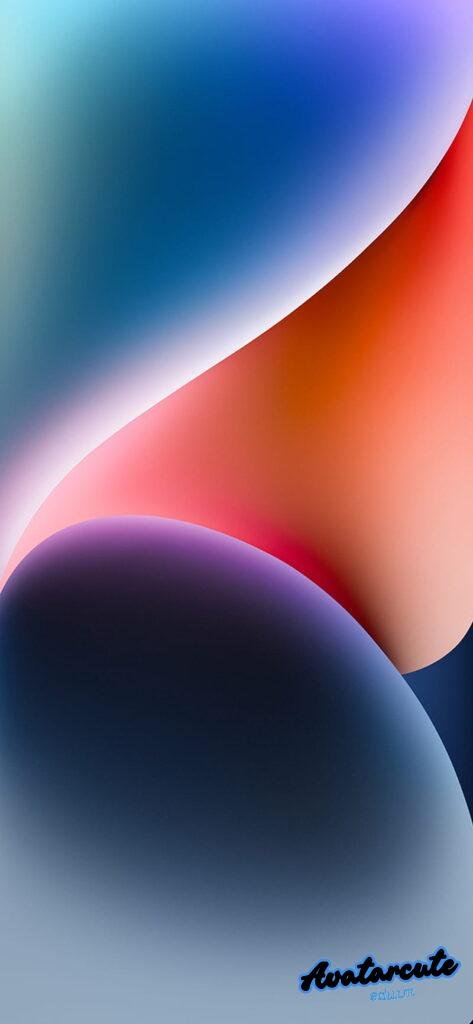 Album hình nền apple độc quyền