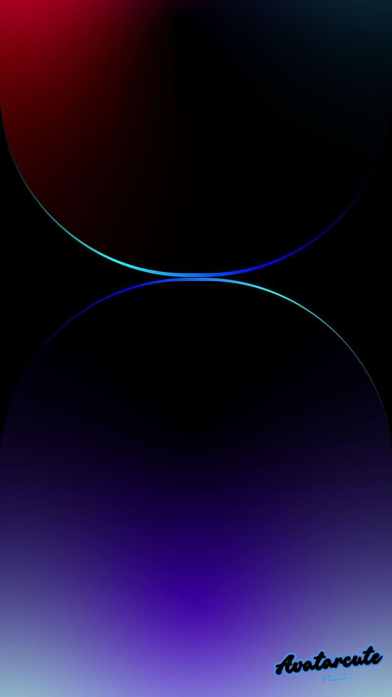 Album hình nền apple mới nhất