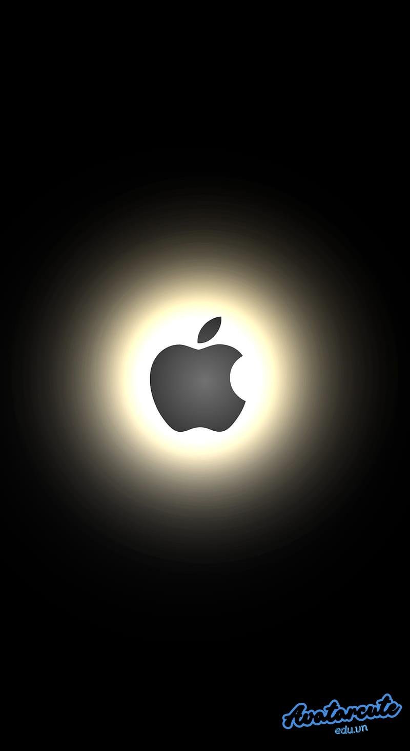Album hình nền apple mới