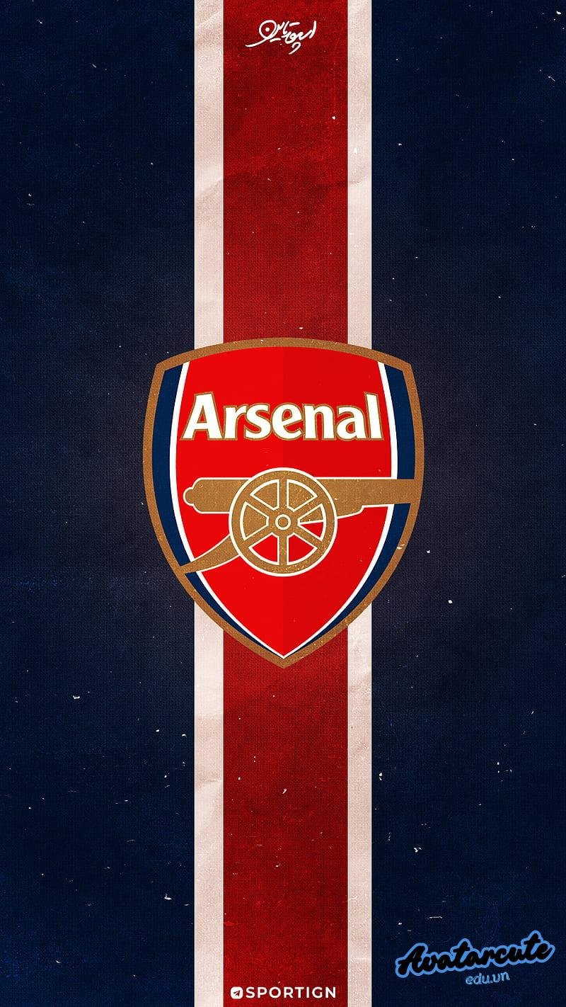 Album hình nền arsenal mới nhất