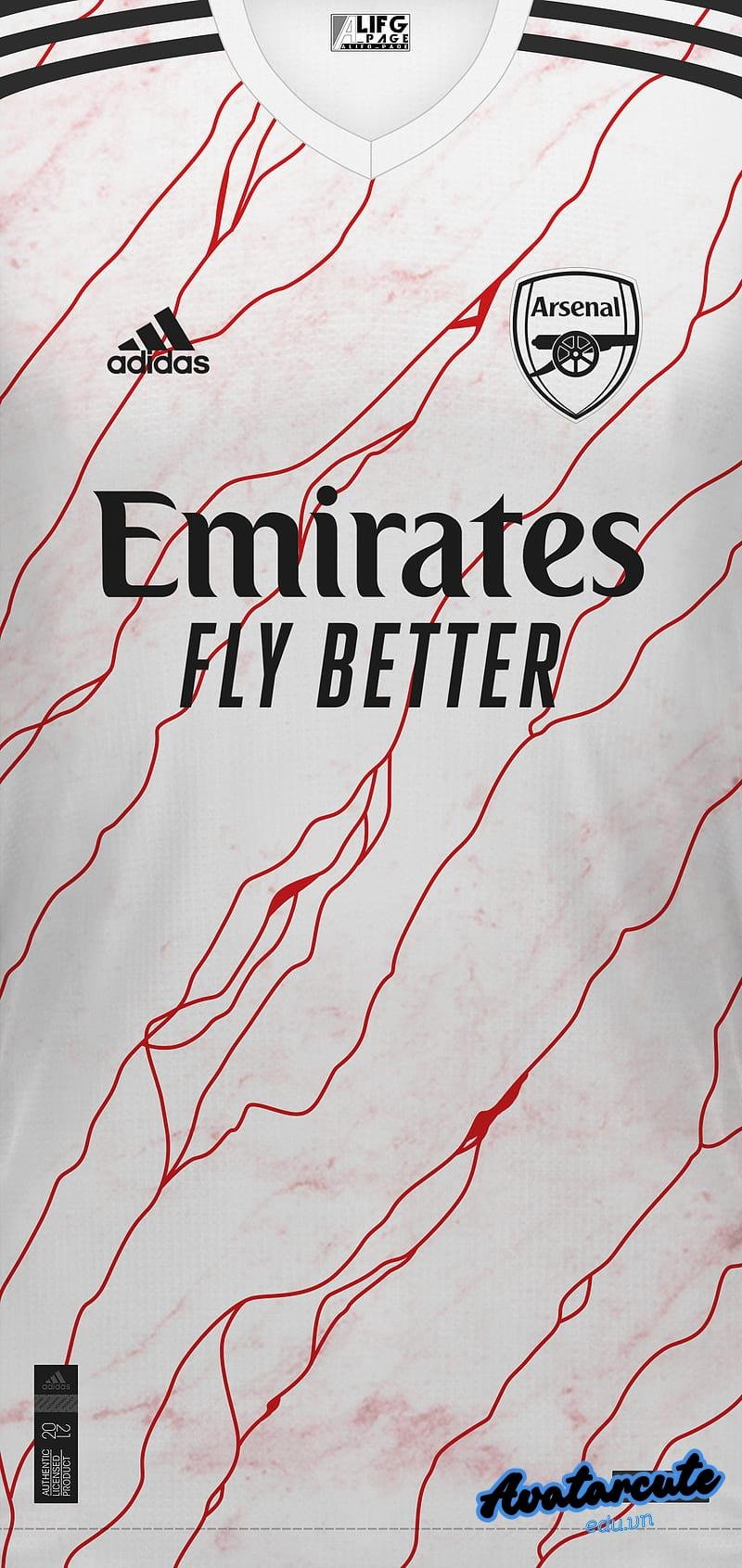 Album hình nền arsenal mới