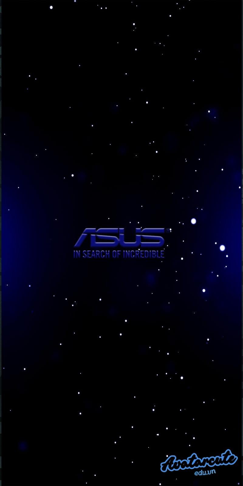 Album hình nền asus đẹp nhất