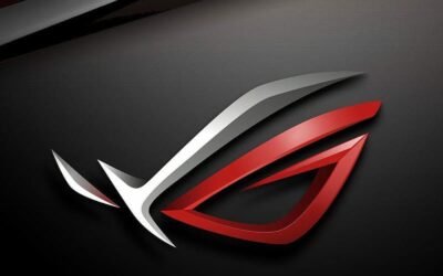 Album hình nền asus độc quyền