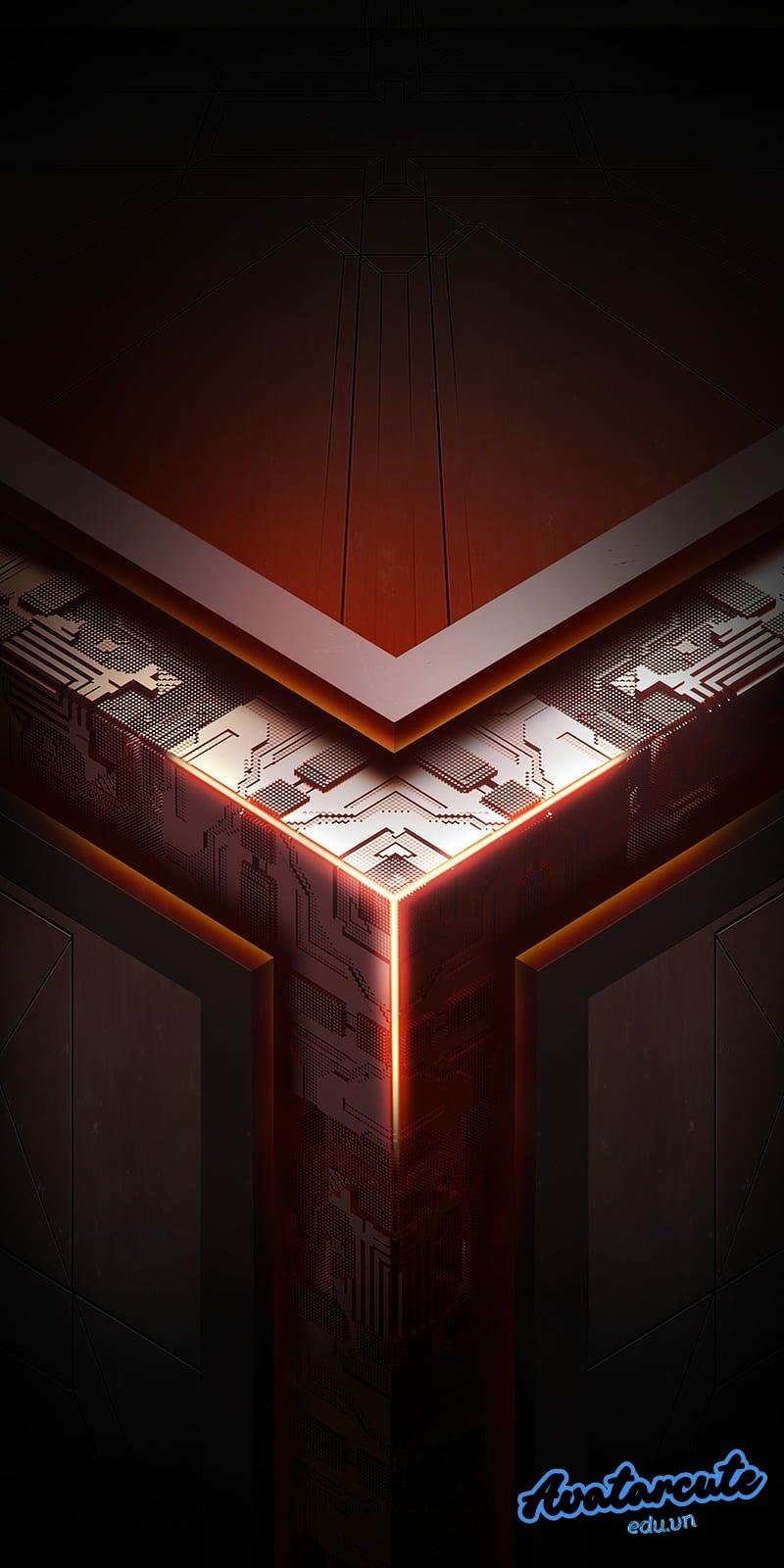 Album hình nền asus mới