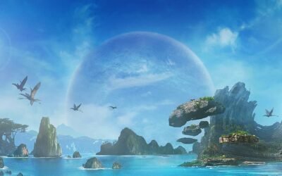 Album hình nền avatar đẹp độc quyền