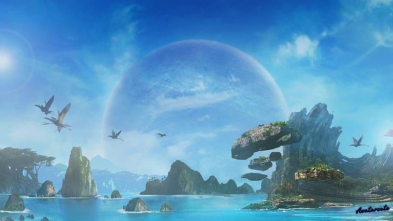 Album hình nền avatar đẹp độc quyền