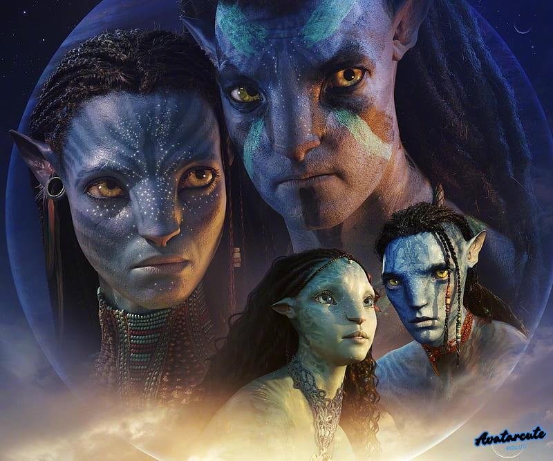 Album hình nền avatar đẹp mới nhất