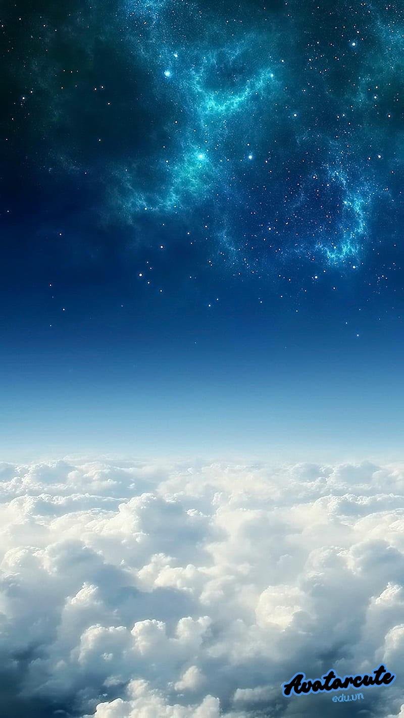 Album hình nền bầu trời mới nhất