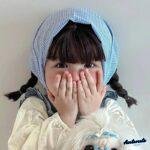 Tải ngay 1001 hình nền bé gái dễ thương như thiên thần