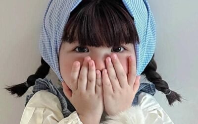 Album hình nền bé gái dễ thương độc quyền