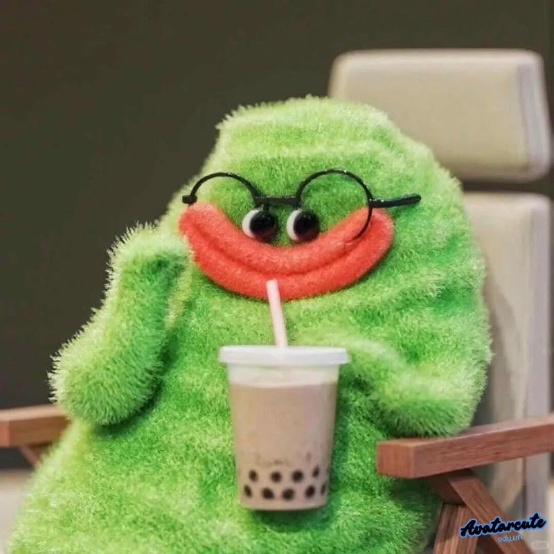 Ảnh avatar memes sắc nét