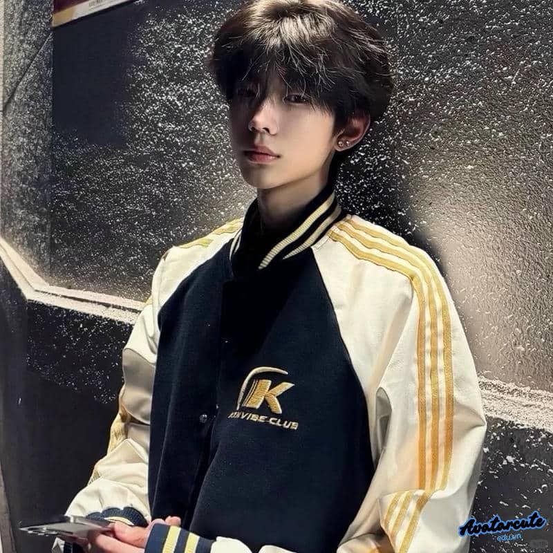 Ảnh avatar nam sắc nét