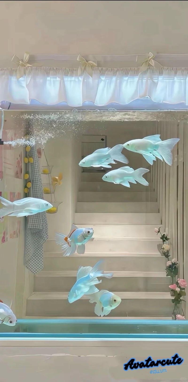 Ảnh hình nền 3D đẹp nhất thế giới sắc nét