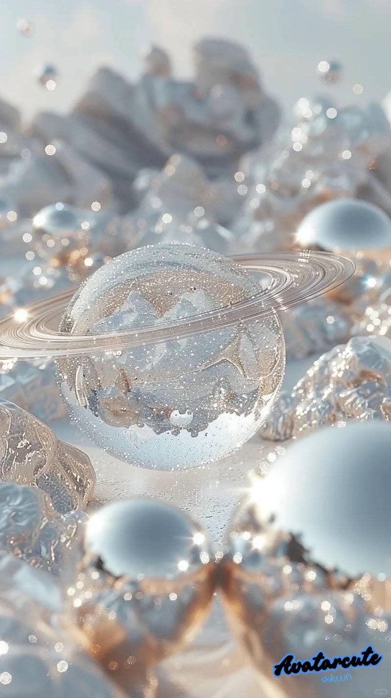 Ảnh hình nền 4D sắc nét