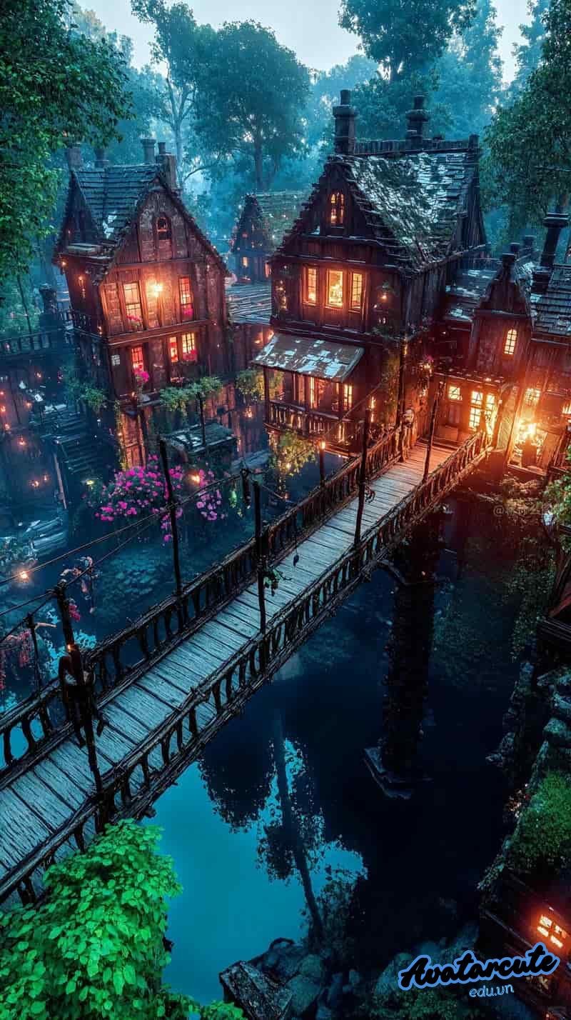 Ảnh hình nền 5D sắc nét