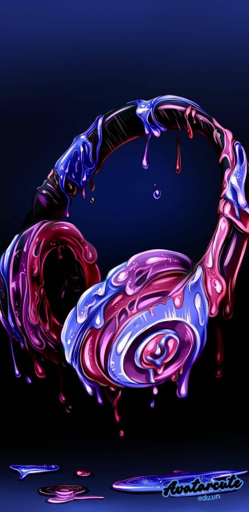 Ảnh hình nền âm nhạc sắc nét