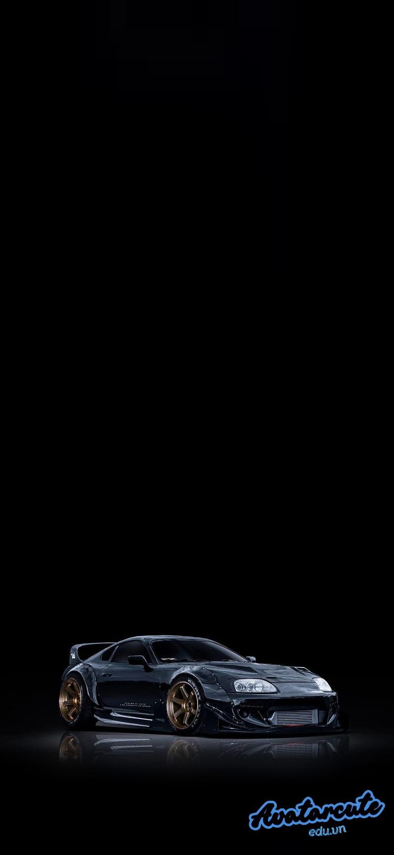 Ảnh hình nền amoled sắc nét