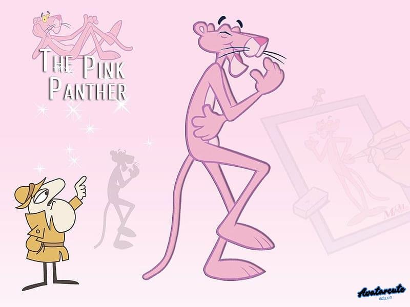 Ảnh hình nền báo hồng sắc nét