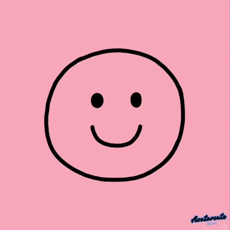 Bộ ảnh avatar mặt cười miễn phí